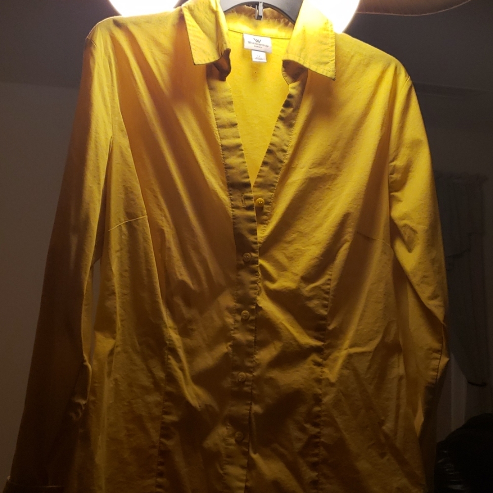 Womens blouse